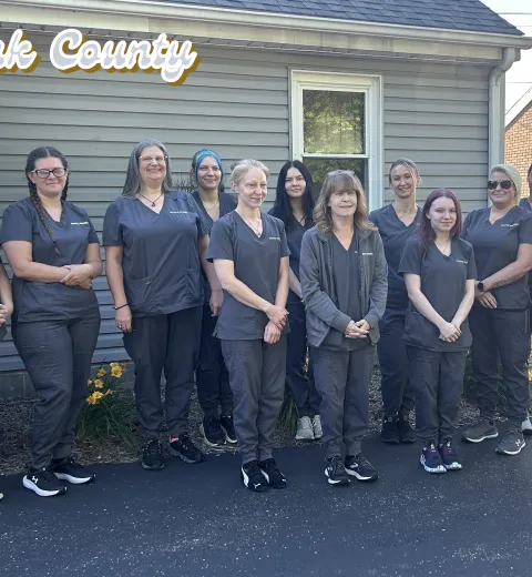 Canton Group Pic with Label